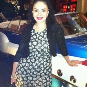 Meet your Posher, Maira